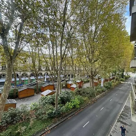 Appartement L'Eskale / Gare De Tours Extérieur photo