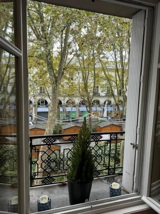L'eskale / Gare De * Tours