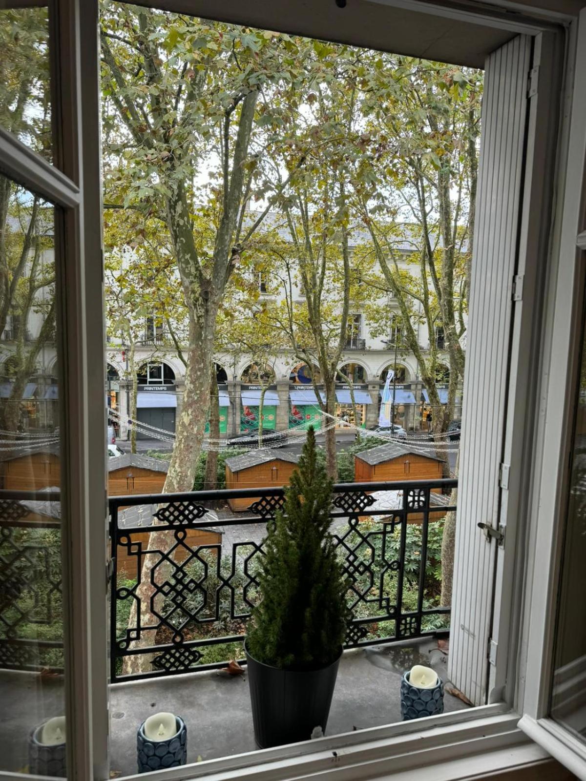 Appartement L'eskale / Gare De *